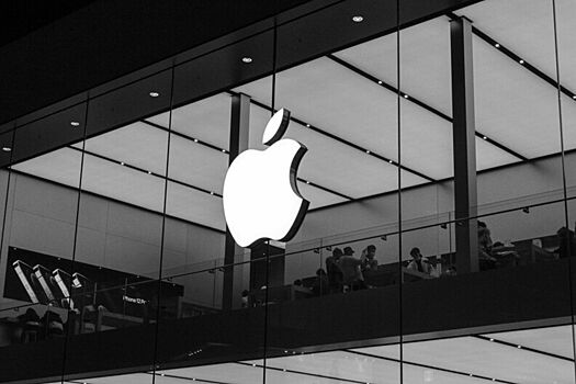 Глава Минцифры не исключил, что для Apple в России введут жестокую ответственность