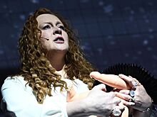Юлия Ауг назвала чудом выход сериала «Хор» со своим участием