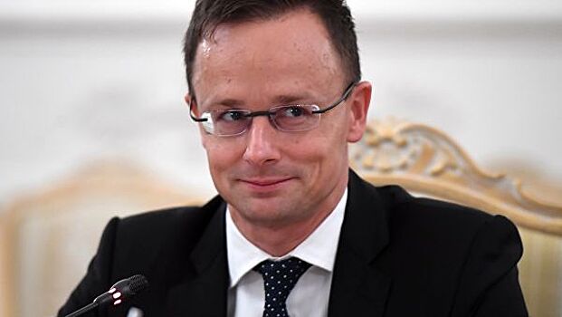 Эксперт о заявлении в Венгрии про Европу: к критикам РФ возникают вопросы