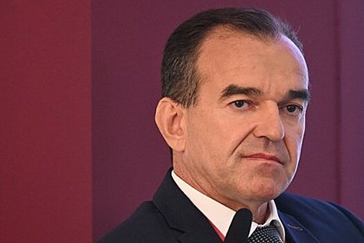 Губернатор Кубани выехал к месту падения самолета в Ейске