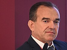Губернатор Кубани выехал к месту падения самолета в Ейске