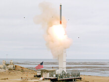 Почему в Пентагоне заявили об угрозе отставания от России и Китая в сфере вооружений