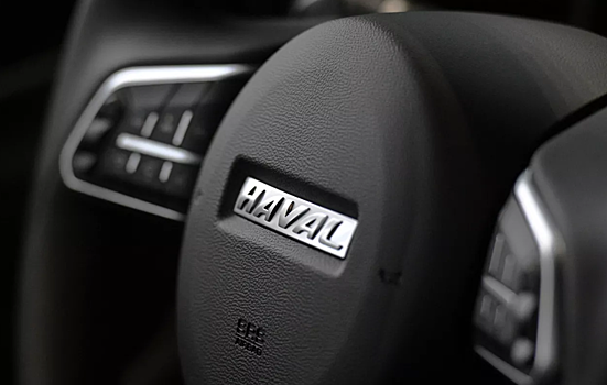 Haval выпустил 100-тысячный автомобиль в России