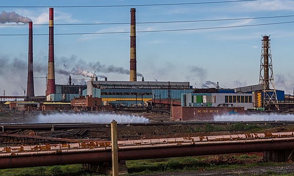 Кто больше всех коптит небо?