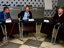 Трудно ли в ВО быть журналистом?