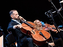 Произведения композиторов XX века представят на сцене театра оперы и балета