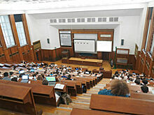 Рособрнадзор объявил предостережения десяти вузам