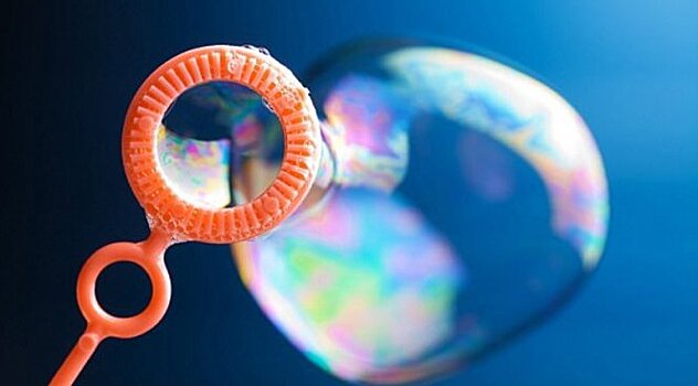 Пузырьки помогут в лечении самых тяжелых переломов