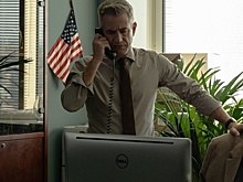 Дермот Малруни - яркие роли