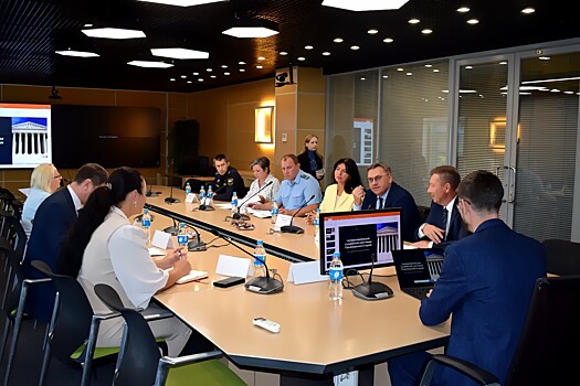 Судьи Приморского края  приняли участие в международном банковском  правовом форуме