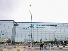 Авиакомпания S7 отменяет рейсы из Волгограда в Ереван и Баку