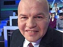 Мэр воюющей Горловки Иван Приходько поздравил патриота ДНР Вячеслава Ковтуна