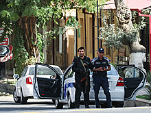 В Узбекистане взрослым квадроберам грозит до 15 суток ареста за нарушение порядка