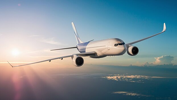 Отечественный стабилизатор для самолета МС-21 превзошел импортные аналоги