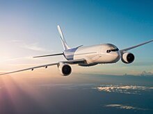 Отечественный стабилизатор для самолета МС-21 превзошел импортные аналоги