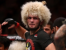 Ученый из UFC объяснил успех Нурмагомедова