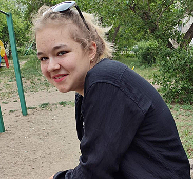 14-летняя школьница из Бурятии села в фуру до Новосибирска и пропала