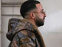 Рэпер Naps приговорен к 7 годам лишения свободы за изнасилование девушки во сне