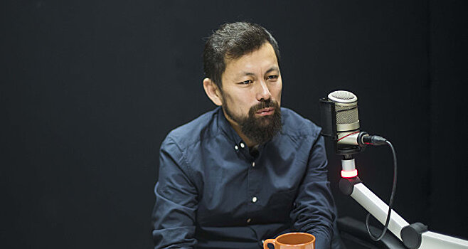 Меня гуглили чаще, чем Атамбаева, — история дизайнера из Бишкека