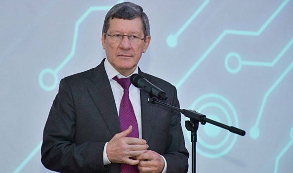 Органы власти и ЦУР в ЮФО меняют подходы к работе