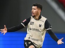 РПЛ-2025/2026, Рубин: статистика, результаты, Мирлинд Даку, реализация, ошибки, ожидаемые голы, игра, трансферы, Рахимов