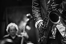 Концерт джазовой музыки устроят для гостей выставки на Беговой улице