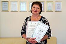 «Долгожительница» мэрии Хабаровска ушла с поста после 40 лет работы