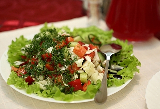 В Омске на продажу выставили ресторан с гостиницей и саунами за 103 миллиона