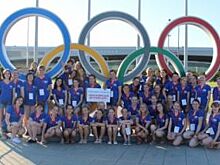 Сегодня, 27 февраля, в Красноярске выступит детский хор из 800 человек