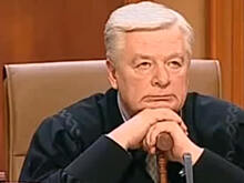 Умер ведущий программы «Суд присяжных» на НТВ