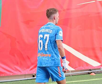 Спортивный врач Андрей Андрианов: «С медицинской точки зрения Вендел и Глушенков не смогут сыграть за «Зенит» в матче со «Спартаком»