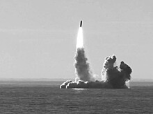Правда ли Ельцин готовился к ядерному удару по США