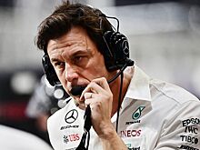 В «Мерседесе» объяснили, почему не хотят участвовать в WEC