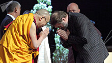Спроси Далай-ламу: духовный лидер выступит в Риге
