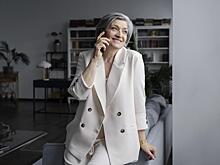 Элегантность после 50: какие вещи сделают ваш стиль современным