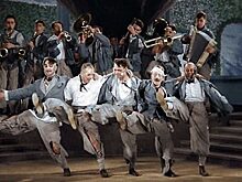 Дело Александрова и другие случаи \"травли\" деятелей культуры в СССР