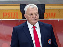 И. о. главного тренера «Шанхайских Драконов» прокомментировал поражение от «Металлурга»