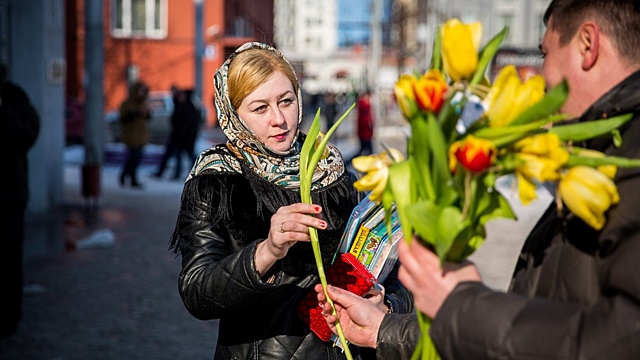 Народные приметы на 8 марта: что нельзя и что нужно делать