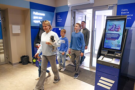 ВТБ перезапускает свой зарплатный проект