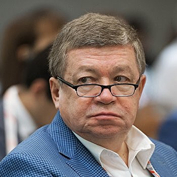 «Вульгарная вещь». Руслан Гринберг объяснил, что такое геополитика