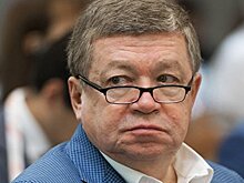 «Вульгарная вещь». Руслан Гринберг объяснил, что такое геополитика