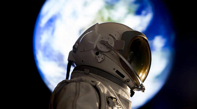 Россия запустит в космос четырех туристов в следующем году