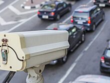 В Москве количество штрафов за превышение скорости снизилось на 13%