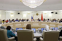 В Минске начался форум женщин-предпринимателей Союзного государства