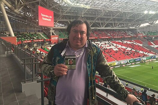Агент Сафонов: "Факел" и "Оренбург" уже закончили свои выступления в РПЛ