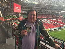 Агент Сафонов: "Факел" и "Оренбург" уже закончили свои выступления в РПЛ