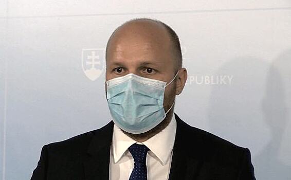 Словакия отправит Киеву системы ПВО