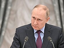 Путин запросил у кабмина доклад о причинах срыва сроков по его поручениям