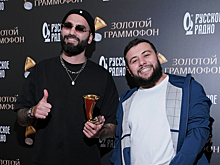 Певец HammAli впервые показал лицо жены Эмили после тайной свадьбы в Сочи