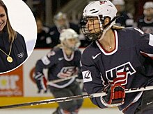 «Рейнджерс» назначили экс-хоккеистку Руджеро советником по хоккейным операциям. Клоу повышен до старшего советника